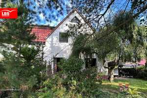 Geräumiges Haus in Neuenhagen – Märkisch-Oderland (Kreis) – Vorschaubild 1