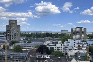 Traumhafter Domblick – Die vollständige Adresse der Immobilie erhältst du vom Anbieter., 50668 Neustadt/Nord, Köln – Vorschaubild 12