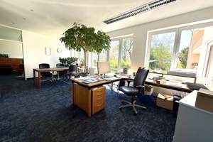 Handwerker u. Selbstständige aufgepasst! Wohnhaus mit XXL-Lager/Produktionshalle, Büro u. Großgarage – Die vollständige Adresse der Immobilie erhältst du vom Anbieter., 89415 Lauingen (Donau) – Vorschaubild 36