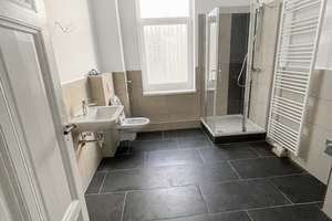 Helle, kernsanierte 2-Zimmer-Wohnung in Hannover Hainholz – bezugsfrei ab 01.12.2025 – Petersstr. 6, 30165 Vahrenwald, Hannover – Vorschaubild 6