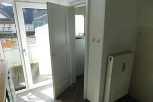 Helle 6 Zimmer Altbauwohnung in Deutz mit 2 Balkonen – Constantinstr. 82, 50679 Deutz, Köln – Vorschaubild 6
