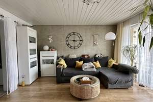 Charmantes Reihenmittelhaus in ruhiger Wohnlage – Die vollständige Adresse der Immobilie erhältst du vom Anbieter., 73252 Lenningen – Vorschaubild 2