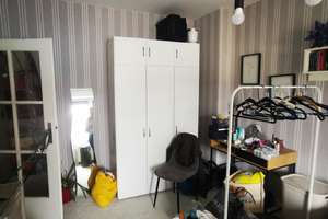 Helle 1-Zimmer-Whg. in Vahrenwald – Grenzweg 8, 30165 Vahrenwald, Hannover – Vorschaubild 5