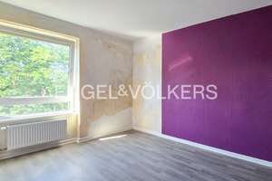 Familienfreundliche 3-Zimmer-Wohnung mit Blick ins Grüne – 38108 Schunteraue, Braunschweig – Vorschaubild 11