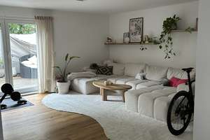 Wohnen mit Charakter: 2,5-Zimmer-Wohnung in Mainz-Mombach