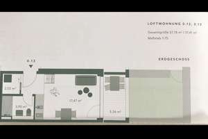 Modernes Loft in Regensburg – Otto-Hahn-Straße 36d, 93053 Galgenberg, Regensburg – Vorschaubild 8