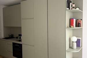 NEUBAU ERSTBEZUG / VOLLMÖBLIERTE Apartments / Students & Young Professionals – Neusser Straße 159, 50733 Nippes (Ortsteil), Köln – Vorschaubild 6
