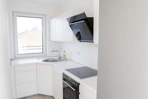 Billungerweg: 2-Zi. Penthouse Wohnung,  Terminvereinbarung gerne telefonisch – Die vollständige Adresse der Immobilie erhältst du vom Anbieter., 26131 Eversten, Oldenburg (Oldenburg) – Vorschaubild 6