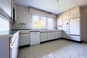 Bungalow auf wunderschönem Grundstück in exklusiver Wohnlage von Dreieich-Götzenhain  – Die vollständige Adresse der Immobilie erhältst du vom Anbieter., 63303 Dreieich – Vorschaubild 12