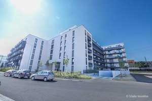 Über den Dächern von Fürth: Neubau 3-Zi. Dachterrassenwohnung / Wohnung mieten – Die vollständige Adresse der Immobilie erhältst du vom Anbieter., 90762 Stadtpark, Stadtgrenze, Fürth – Vorschaubild 17