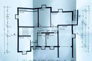 Bungalow in Massivbauweise in attraktiver Lage – Die vollständige Adresse der Immobilie erhältst du vom Anbieter., 35410 Hungen – Vorschaubild 59