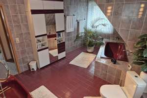 PROVISIONSFREIES gepflegtes freistehendes Einfamilienhaus mit Vollkeller und Kaminzimmer – Die vollständige Adresse der Immobilie erhältst du vom Anbieter., 13509 Borsigwalde, Berlin – Vorschaubild 15