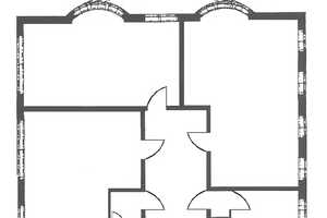 Imposante Architektenvilla in Güstrow – Güstrow (Kreis) – Vorschaubild 5