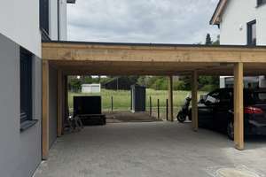 Erstbezug- Wunderschöne neue DHH in ruhiger 2. Reihe - von privat – Uttinger Straße 24, 86938 Schondorf am Ammersee – Vorschaubild 20
