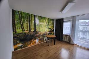 Asia Viertel 1-ZiKüDiBad Wohnung 6.-OG mit Aufzug 2 Balkone (Nord und Süd) mit EBK – Die vollständige Adresse der Immobilie erhältst du vom Anbieter., 40210 Stadtmitte, Düsseldorf – Vorschaubild 5