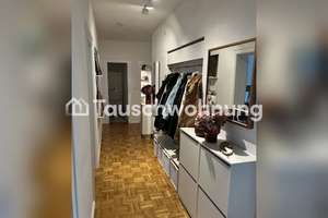 Tauschwohnung: Tausche meine 4-Zimmer-Wohnung in Münster gegen Köln – Die vollständige Adresse der Immobilie erhältst du vom Anbieter., 48147 Uppenberg, Münster – Vorschaubild 2