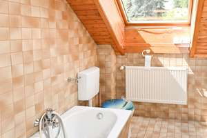 Gemütliches Einfamilienhaus mit Vollkeller und großem Garten in Salzgitter-Bad! – Die vollständige Adresse der Immobilie erhältst du vom Anbieter., 38259 Salzgitter-Bad, Salzgitter – Vorschaubild 14