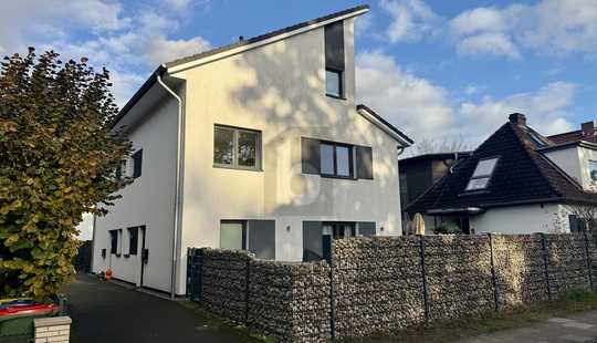 Bild von FAMILIENREFUGIUM MIT STUDIO, GARTEN & DESIGNKÜCHE