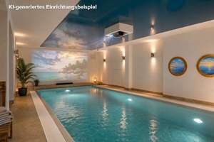 Moderne Villa mit Fördeblick, Indoorpool und privatem SPA in Kitzeberg – Schloßkoppelweg 26, 24226 Heikendorf – Vorschaubild 25
