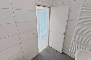 Gemütliche 1-Zimmer-Wohnung mit EBK – Auenhauser Weg 3, 33100 Kernstadt, Paderborn – Vorschaubild 8