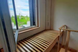 Minimalisten aufgepasst: Wohnen in einem Turm Nähe Kempten/Allgäu – Die vollständige Adresse der Immobilie erhältst du vom Anbieter., 87435 Innenstadt, Kempten (Allgäu) – Vorschaubild 9