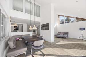 EFH an der Saselbek - 1.813 m² Grundstück, 192 m² Wohnfläche plus Vollkeller 105 m² - Teilsanie – Die vollständige Adresse der Immobilie erhältst du vom Anbieter., 22393 Sasel, Hamburg – Vorschaubild 2