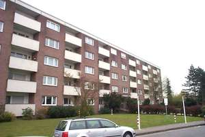 Attraktive 3-Zimmer-Wohnung in Mönchengladbach – Vielfältiges Wohnambiente