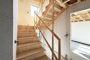 Reserviert – KFW 55 AUSBAUHAUS mit Terrasse und Balkon – Neckarstraße 23, 74399 Ludwigsburg (Kreis) – Vorschaubild 11