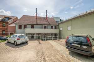 Ruhige 2-R-Wohnung ab 01.05.2025 – 98693 Ilm-Kreis – Vorschaubild 4