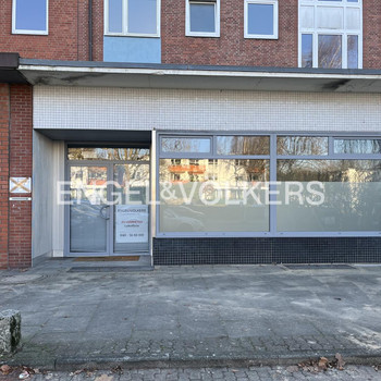 Attraktive Gewerbefläche in Barmbek-Nord