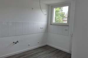 Schöne und komplett sanierte 3,5 Zimmer Wohnung in DU-Großenbaum mit 2 Balkonen – Angermunderstr. 85, 47269 Großenbaum, Duisburg – Vorschaubild 5
