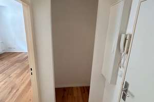 Helle 1-Zimmer-Wohnung im Hochparterre: Modernes Wohnen in Berlin-Wilmersdorf – Die vollständige Adresse der Immobilie erhältst du vom Anbieter., 10719 Wilmersdorf, Berlin – Vorschaubild 7