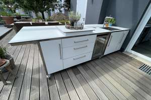 Ein Zuhause in Bredeney mit Urlaubsgefühl....... – Die vollständige Adresse der Immobilie erhältst du vom Anbieter., 45133 Bredeney, Essen – Vorschaubild 27