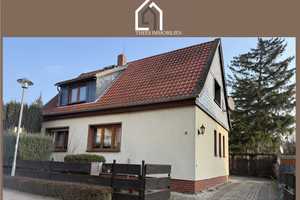 Familienidyll in ruhiger Wohnlage – Ihr neues Zuhause in Halberstadt – Harz (Kreis) – Vorschaubild 1