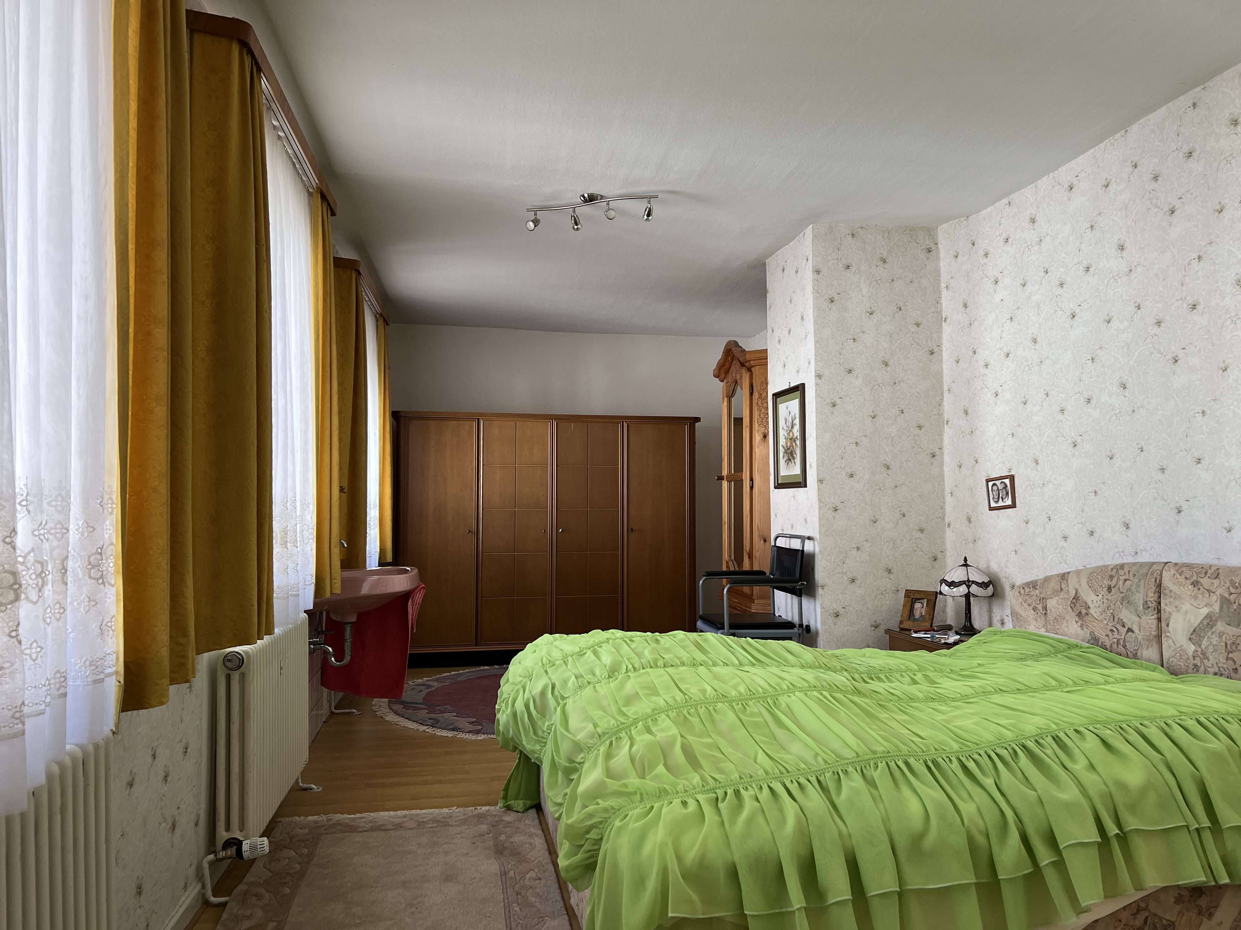 Immobilie in Sien - Gemütliches Großes Haus mit viel Platz - Bild 6