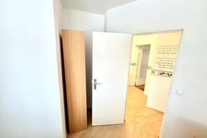     Helle 3-Zimmer-Wohnung – Möbliert und bezugsbereit – Blunckstraße 12a, 13437 Wittenau, Berlin – Vorschaubild 6