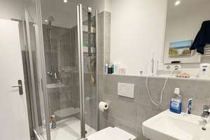NEUES Bad* NEUER Boden* NEUES Wohngefühl* 3 Zimmer + Balkon, 2 neue Bäder, Abstellraum, Aufzug – Alteburger Straße 288, 50968 Bayenthal, Köln – Vorschaubild 5