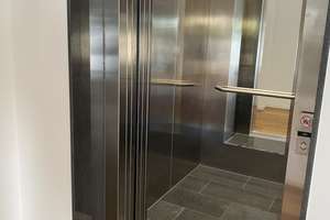 Wohnen mit Charakter: Großzügiges Penthouse in Wiesbaden-Dotzheim – Die vollständige Adresse der Immobilie erhältst du vom Anbieter., 65199 Dotzheim, Wiesbaden – Vorschaubild 2