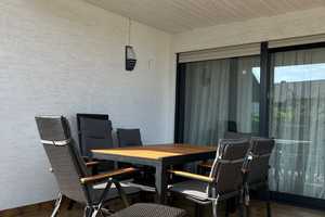 Freistehendes schönes 1-Familienhaus mit Fernblick in begehrter Lage von Überherrn-Berus – Saarlouis (Kreis) – Vorschaubild 13