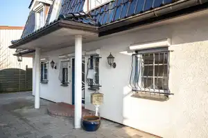 Viel Platz für Familie & Beruf – Mansarddachvilla mit Potenzial in Schuby – Schleswig-Flensburg (Kreis) – Vorschaubild 5