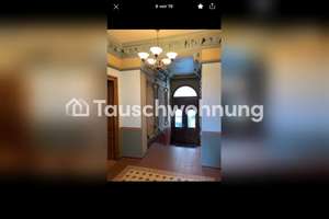 Tauschwohnung: Helle 3-Zimmer-Wohnung in Leipzig Süd zum Tausch – Die vollständige Adresse der Immobilie erhältst du vom Anbieter., 4275 Südvorstadt, Leipzig – Vorschaubild 3