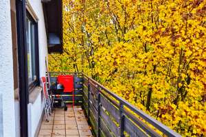 Schöne 2-Zimmer-DG-Wohnung in Bonn / Bad Godesberg mit neuem Bad, Einbauküche, Balkon und Stellplatz – Die vollständige Adresse der Immobilie erhältst du vom Anbieter., 53179 Rüngsdorf, Bonn – Vorschaubild 5