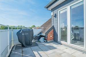 Maisonettewohnung mit Doppelgarage in naturnaher Lage von Bielefeld-Quelle! – 33649 Brackwede, Bielefeld – Vorschaubild 4
