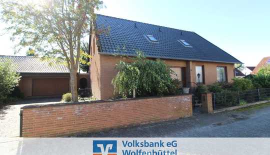 Bild von Attraktives Wohnhaus für die Familie