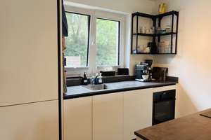 Neuwertige 3-Zimmer-Wohnung mit Balkon, Einbauküche und PKW-Stellplatz ab 01.08.26 frei – Die vollständige Adresse der Immobilie erhältst du vom Anbieter., 40625 Gerresheim, Düsseldorf – Vorschaubild 8