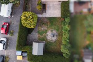 Wo Zuhause beginnt- Charmantes Reihenendhaus mit Gartenruhe & viel Potenzial für stillvolles Wohnen – Die vollständige Adresse der Immobilie erhältst du vom Anbieter., 68305 Waldhof, Mannheim – Vorschaubild 3