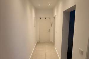 ***Kernsanierte 2-Zimmer-Wohnung mit Einbauküche und Terrasse in Wuppertal*** – Die vollständige Adresse der Immobilie erhältst du vom Anbieter., 42117 Elberfeld West, Wuppertal – Vorschaubild 5