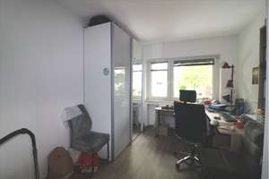 * RUHIG WOHNEN IM HERZEN VON BOCKUM * 3ZI-Wohnung mit Balkon und Garage, Friedrich-Ebert-Str. – Die vollständige Adresse der Immobilie erhältst du vom Anbieter., 47800 Bockum, Krefeld – Vorschaubild 11