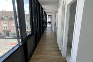 Wohnen mitten in der Stadt – Neckarstraße 16, 64283 Mitte, Darmstadt – Vorschaubild 2