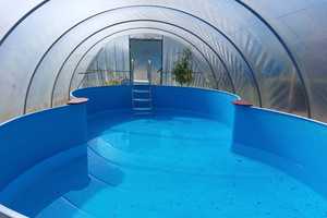 *** Wohnen wo andere Urlaub machen - Bungalow Nähe Thülsfelder Talsperre ! *** – Cloppenburg (Kreis) – Vorschaubild 10